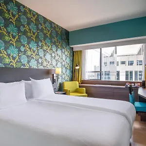 Thon Brussels Centre Hotel